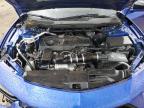 2021 Acura Tlx Tech A for Sale in Kansas City, KS - Burn - Interior