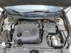 2017 Nissan Maxima 3.5S იყიდება Savannah-ში, GA - Side
