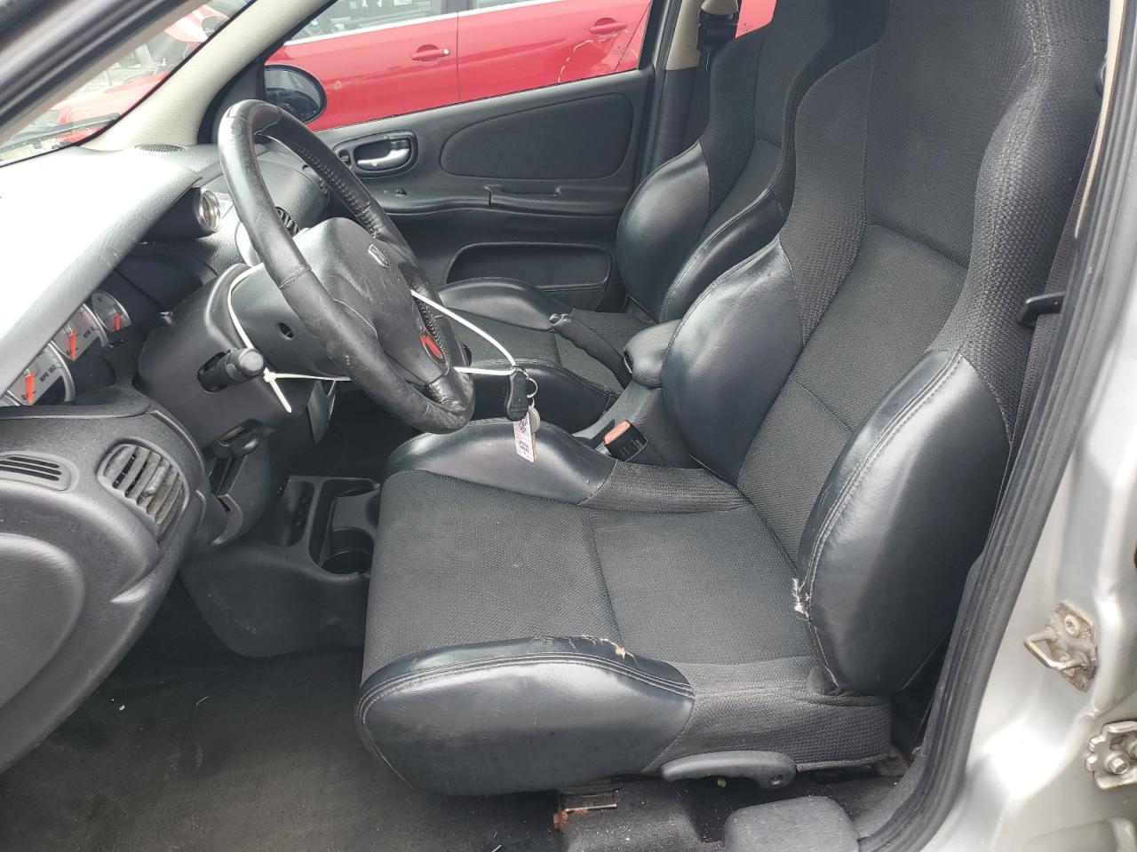 2004 Dodge Neon Srt-4 VIN: 1B3ES66S54D604283 Lot: 56724555