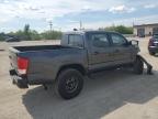 2017 Toyota Tacoma Double Cab на продаже в Indianapolis, IN - Front End