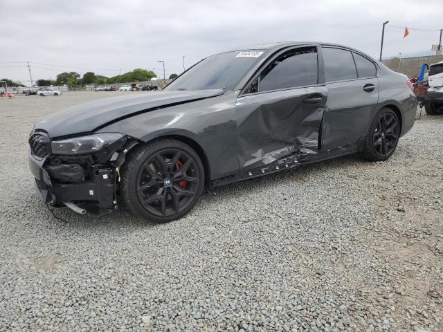 BMW M340I 2025