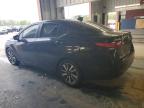 2021 Nissan Versa Sv   en Venta en Fort Wayne, IN - Front End