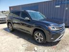 2022 Volkswagen Atlas Se للبيع في Franklin، WI - Hail