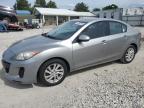 2012 Mazda 3 I en Venta en Prairie Grove, AR - Hail