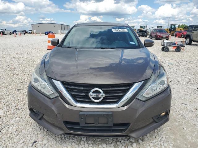  NISSAN ALTIMA 2017 Brązowy