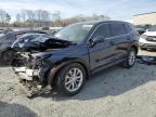 2024 Honda Cr-V Exl de vânzare în Spartanburg, SC - Front End