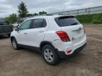 2017 Chevrolet Trax 1Lt zu verkaufen in Davison, MI - Front End