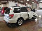 2009 Subaru Forester 2.5X Premium for Sale in Lansing, MI - Front End