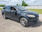 2008 Audi Q7 3.6 Quattro Premium for Sale in Houston, TX - Side