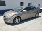 2013 Hyundai Elantra Gls for Sale in Farr West, UT - Side