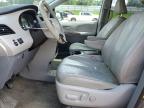 2011 Toyota Sienna Xle იყიდება Bridgeton-ში, MO - Front End