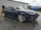 2014 Maserati Quattroporte S zu verkaufen in Colton, CA - Front End