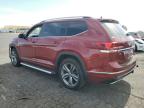 2018 Volkswagen Atlas Sel იყიდება North Las Vegas-ში, NV - Front End