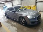 2019 Infiniti Q60 Pure for Sale in Temple, TX - Side