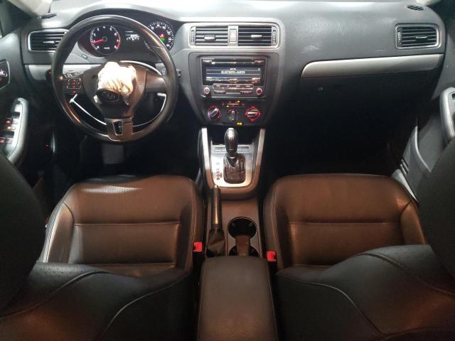  VOLKSWAGEN JETTA 2013 Srebrny