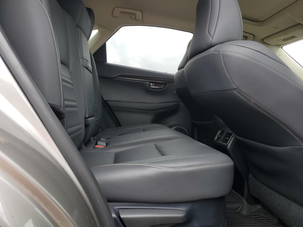 2020 Lexus Nx 300 VIN: JTJDARDZ7L5008404 Lot: 56427215