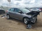2012 Ford Focus Se   იყიდება Chicago Heights-ში, IL - Front End