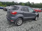 2020 Ford Ecosport Se   للبيع في Mebane، NC - Front End
