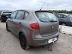 2005 SEAT ALTEA REFE for sale at Copart CORBY