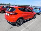 2023 FORD FIESTA ACT for sale at Copart CHESTER