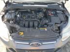 2014 Ford Focus S на продаже в Martinez, CA - Minor Dent/Scratches