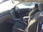 2009 FORD FOCUS CC-2 for sale at Copart SANDY