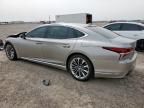 2020 Lexus Ls 500 Base na sprzedaż w Houston, TX - Front End