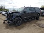 2024 FORD F150 XLT   for sale at Copart ON - TORONTO