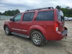 2010 Nissan Pathfinder S for Sale in Conway, AR - Rear End