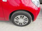 2014 VOLKSWAGEN MOVE UP for sale at Copart SANDY