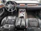 2004 Audi A8 L Quattro продається в Elgin, IL - Front End