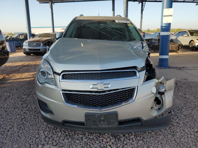  CHEVROLET EQUINOX 2014 Beige