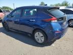 2022 Nissan Leaf S   na sprzedaż w Portland, OR - Side