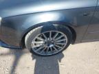 2006 AUDI A4 SE S LI for sale at Copart WESTBURY