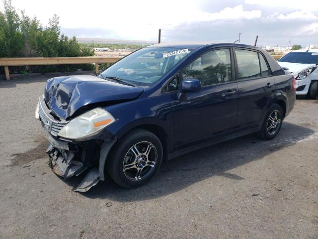 2009 Nissan Versa S
