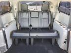 2015 Chrysler Town & Country Touring იყიდება Antelope-ში, CA - Mechanical