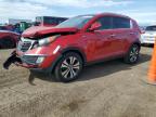 2011 Kia Sportage Ex for Sale in Brighton, CO - Front End