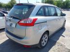 2014 FORD GRAND C-MA for sale at Copart WOLVERHAMPTON