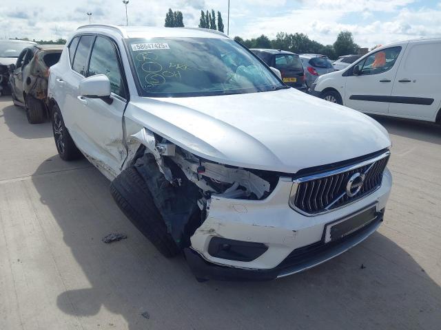2020 VOLVO XC40 INSCR