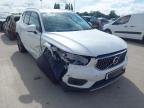 2020 VOLVO XC40 INSCR for sale at Copart SANDY