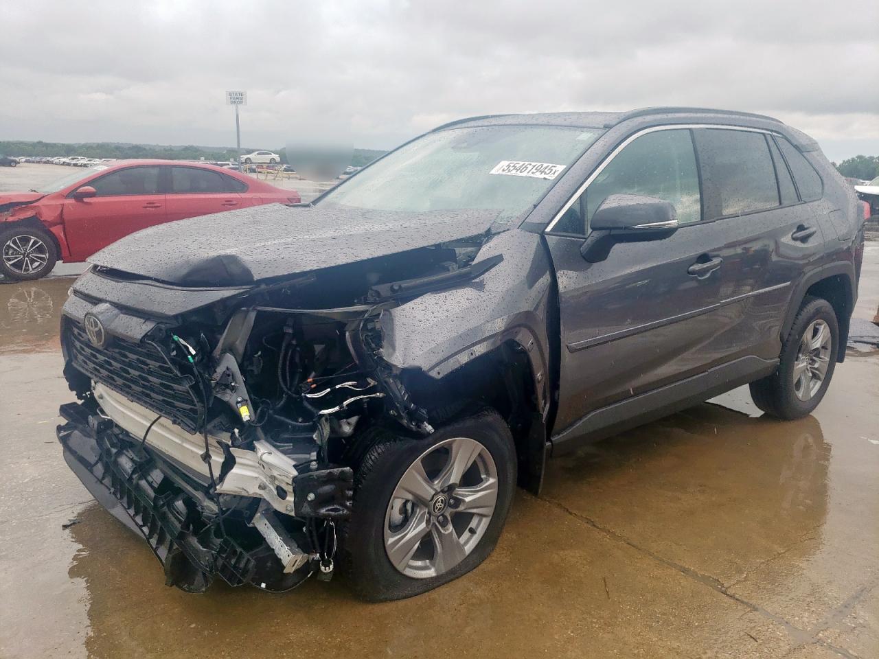 Grand Prairie, TX에서 판매 중인 2024 Toyota Rav4 Xle - Front End