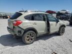 2013 Subaru Xv Crosstrek 2.0 Limited for Sale in Reno, NV - Front End