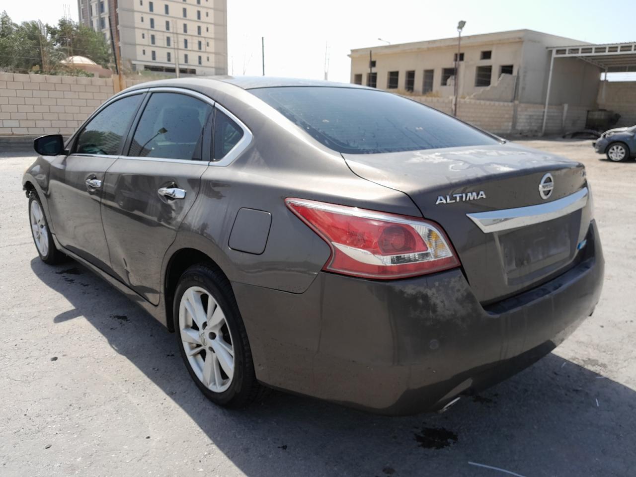 1N4AL3A92DC217246 - 2012 Nissan altima - #58875235
