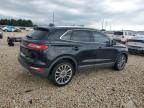 2017 Lincoln Mkc Reserve იყიდება Temple-ში, TX - Hail