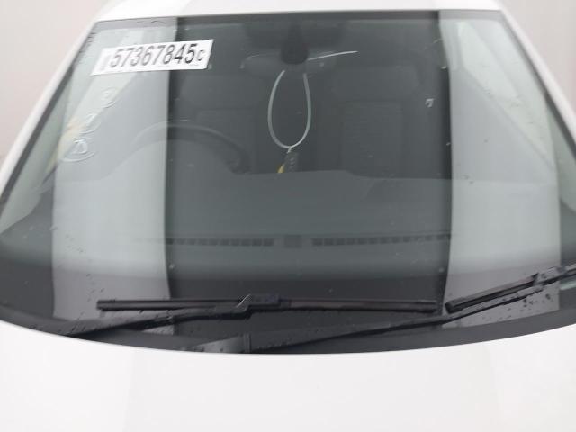 2017 VOLKSWAGEN POLO MATCH