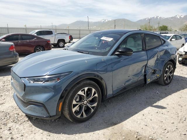 FORD MUSTANG MA 2023
