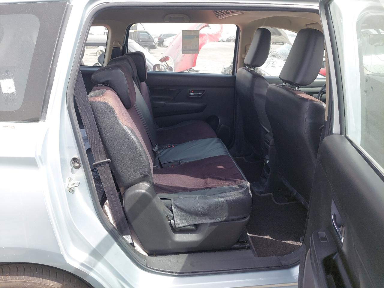 MA3NC2B15PA597100 - 2023 Suzuki ERTIGA - #55542225