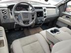 2010 Ford F150 Super Cab zu verkaufen in Greenwell Springs, LA - Stripped