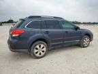 2011 Subaru Outback 3.6R Limited zu verkaufen in New Braunfels, TX - Minor Dent/Scratches