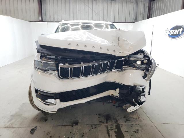  JEEP WAGONEER 2024 White